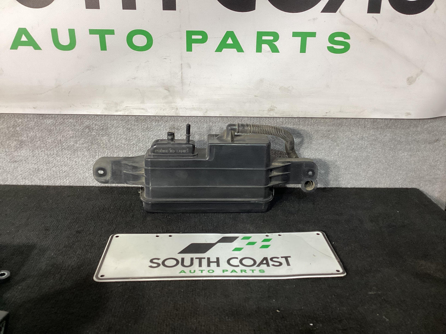 Holden Commodore VF  Charcoal Canister