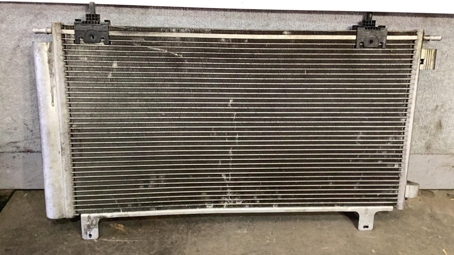 2010, Holden, Calais, VE, Radiator