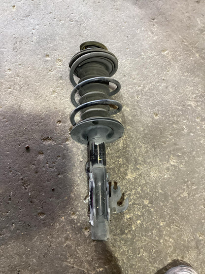 Holden Commodore VF  Left Front Suspension