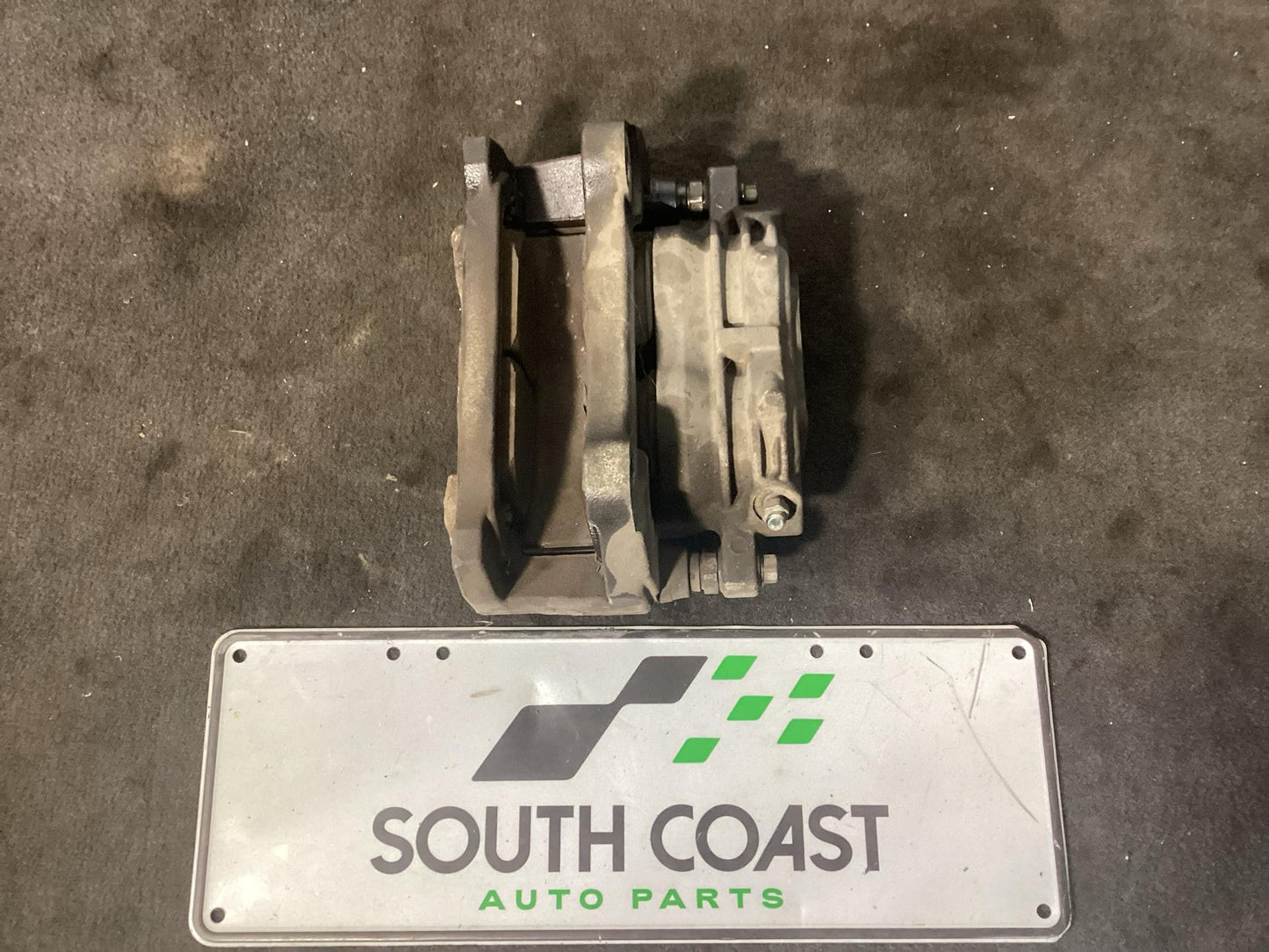 Holden Commodore   Left Front Caliper