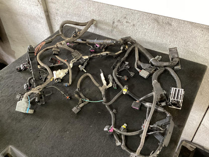 2006 - 2010 Holden Commodore VE  Engine Wiring Harness 92068701