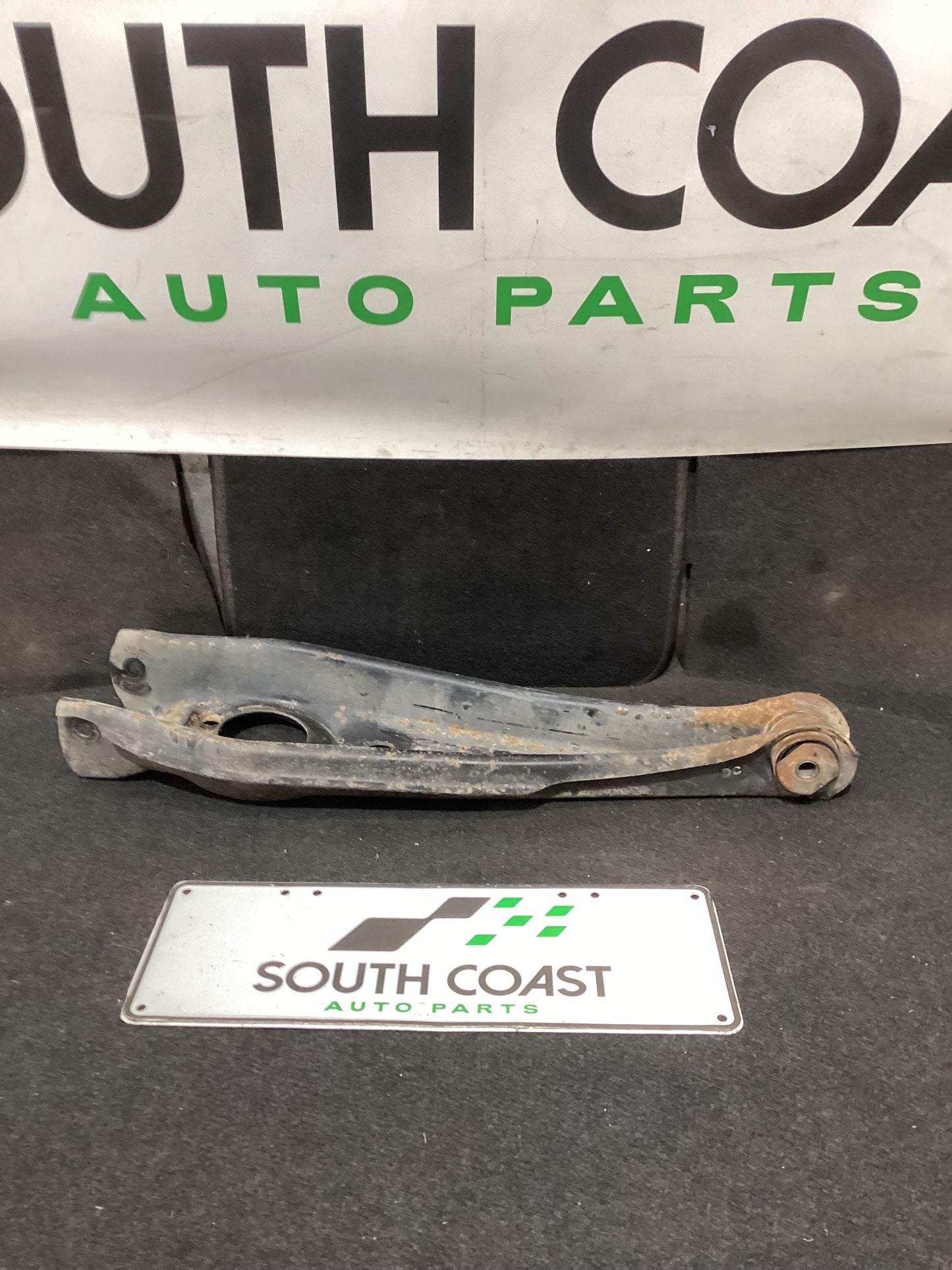 Holden Commodore VR  Left Rear Trailing Arm