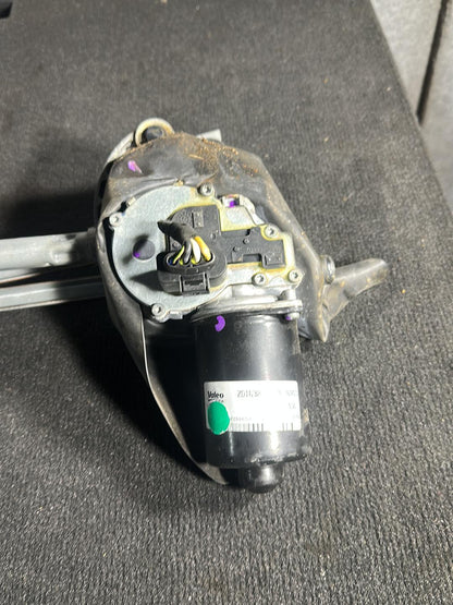 2017 Holden Commodore VF  Wiper Motor