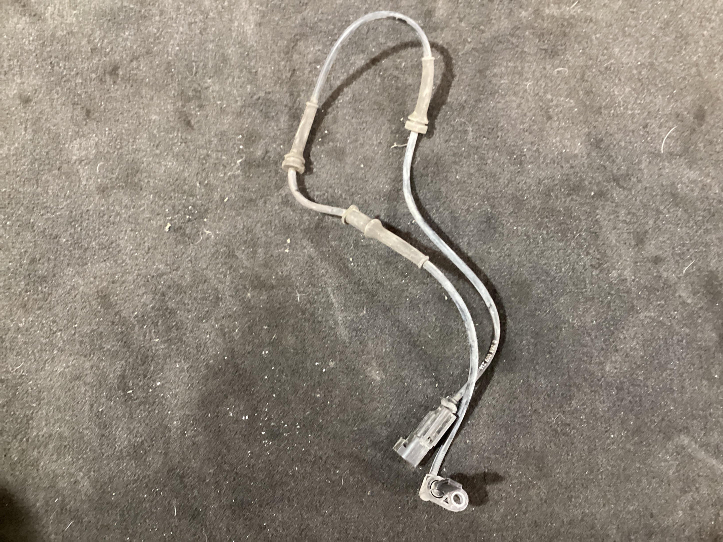 2016 - 2016 Holden Commodore Commodore  Right Front ABS Sensor