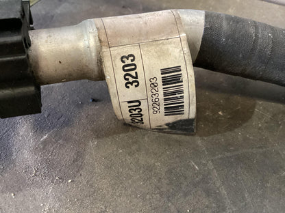 Holden Commodore VE  A/C Pipe