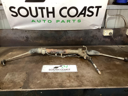 Holden Colorado RG  Power Steering Rack