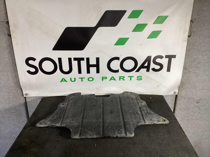 Holden Commodore VF  Engine Splash Shield