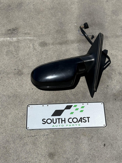 Audi A4 B8 WAUZZ8K9AA071441 Left Door Mirror