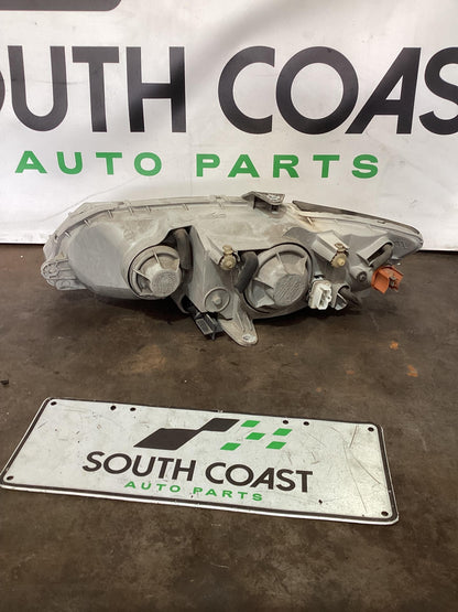Holden Commodore VY  Right Headlight 92083410