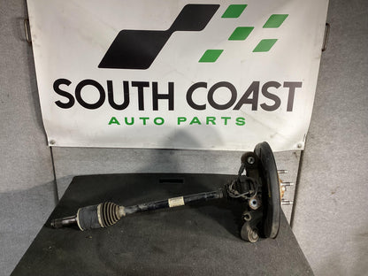Holden Commodore VF  Left Drive Shaft 92293140