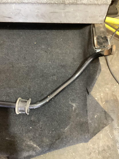 2006 - 2010 Holden Commodore VE  Front Sway Bar