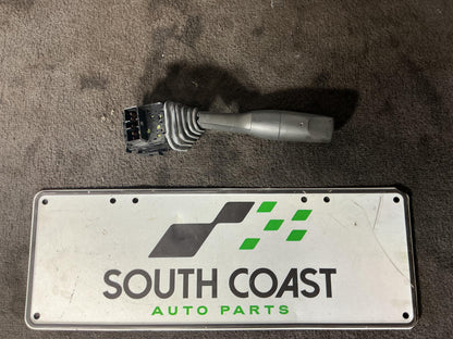 Holden Commodore VY  Wiper Switch 92093603
