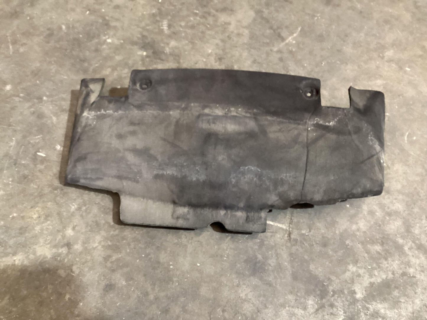 2015 Holden Calais VF  Engine Cover
