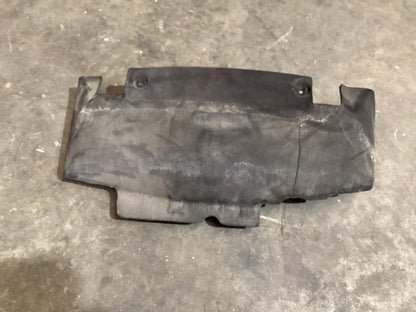 2015 Holden Calais VF  Engine Cover