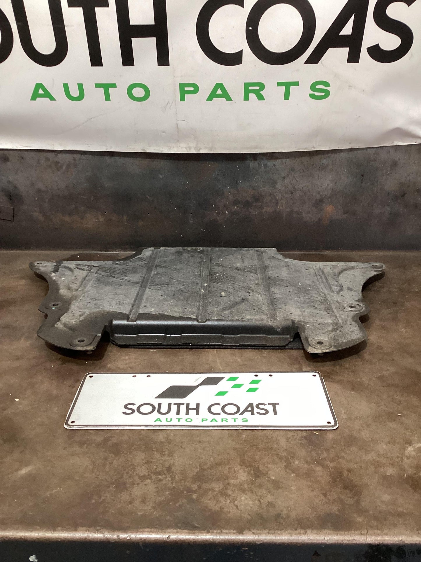 Holden Commodore VE  Engine Splash Shield 92180526