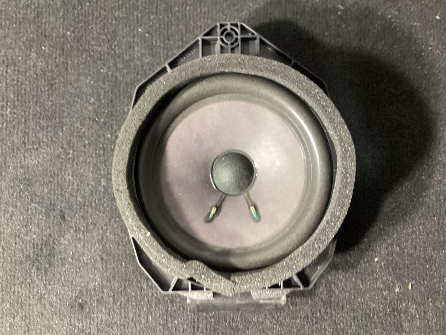 Speakers, 2015, Calais, V, VF, 92294276