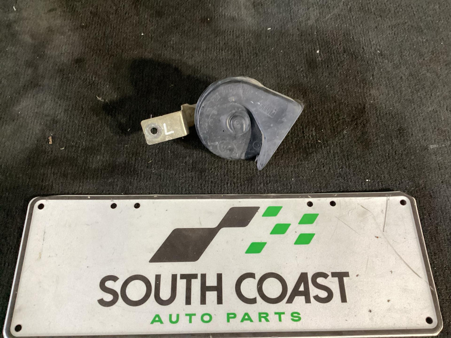 Holden Commodore   Horn
