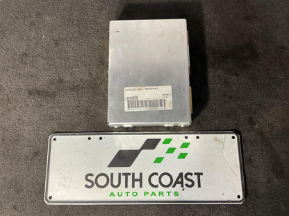 2003 - 2003 Holden Commodore VY  BCM Kit 92155210