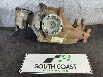 Holden Commodore VY  Rear Differential Assembly 92085132