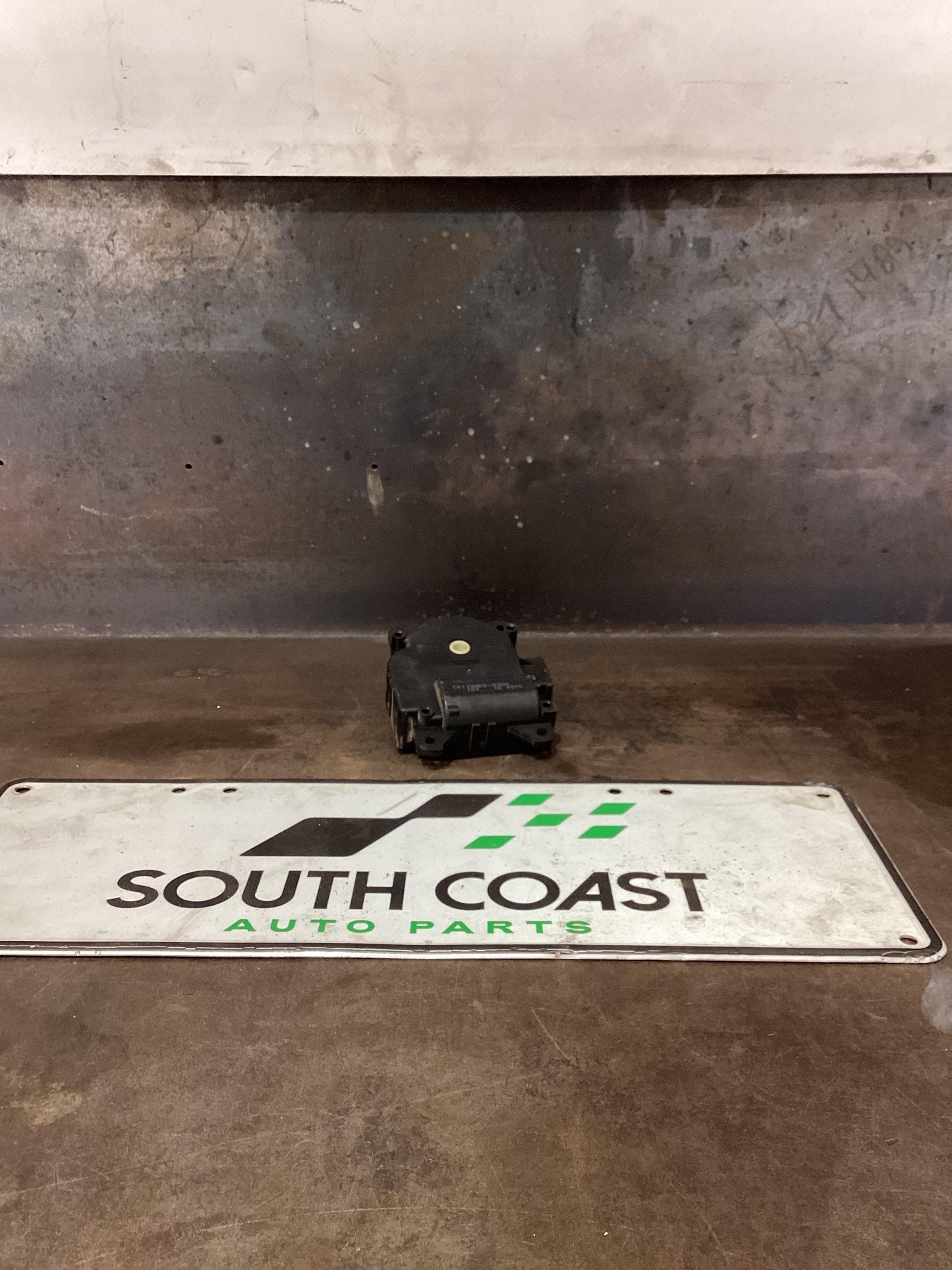 Holden Commodore VF  A/C Blend Motor 1S4570