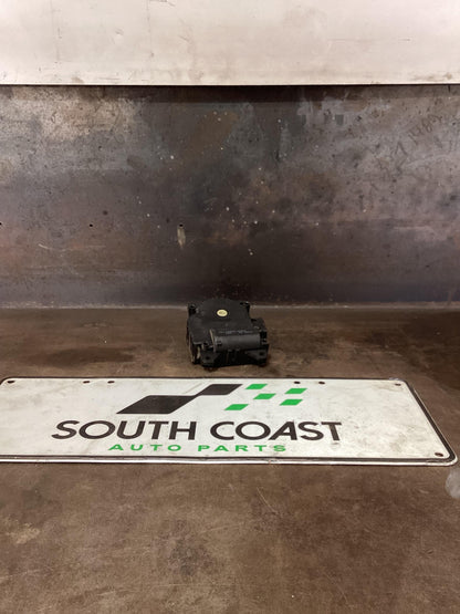 Holden Commodore VF  A/C Blend Motor 1S4570
