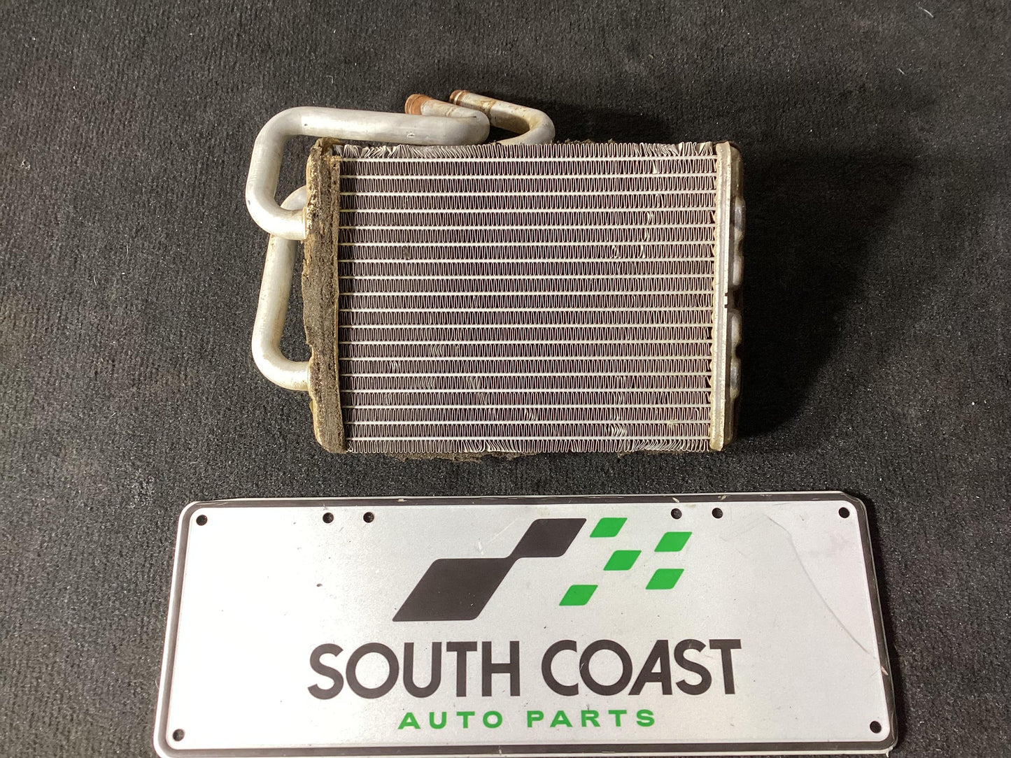 Holden Commodore VU  Heater Core/Box