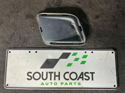 Holden Commodore VY  Right Spotlight Bezel 92105096