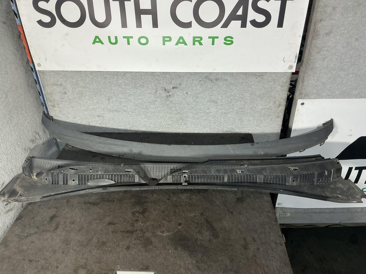 Holden Commodore VY  Dash/Cowl