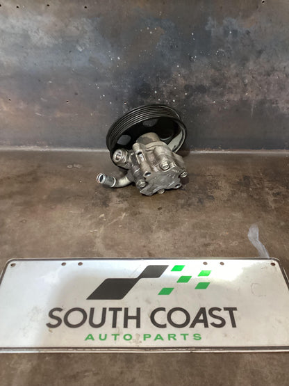 Holden Commodore VE 6G1EK5E79BL526529 Power Steering Pump 92213309