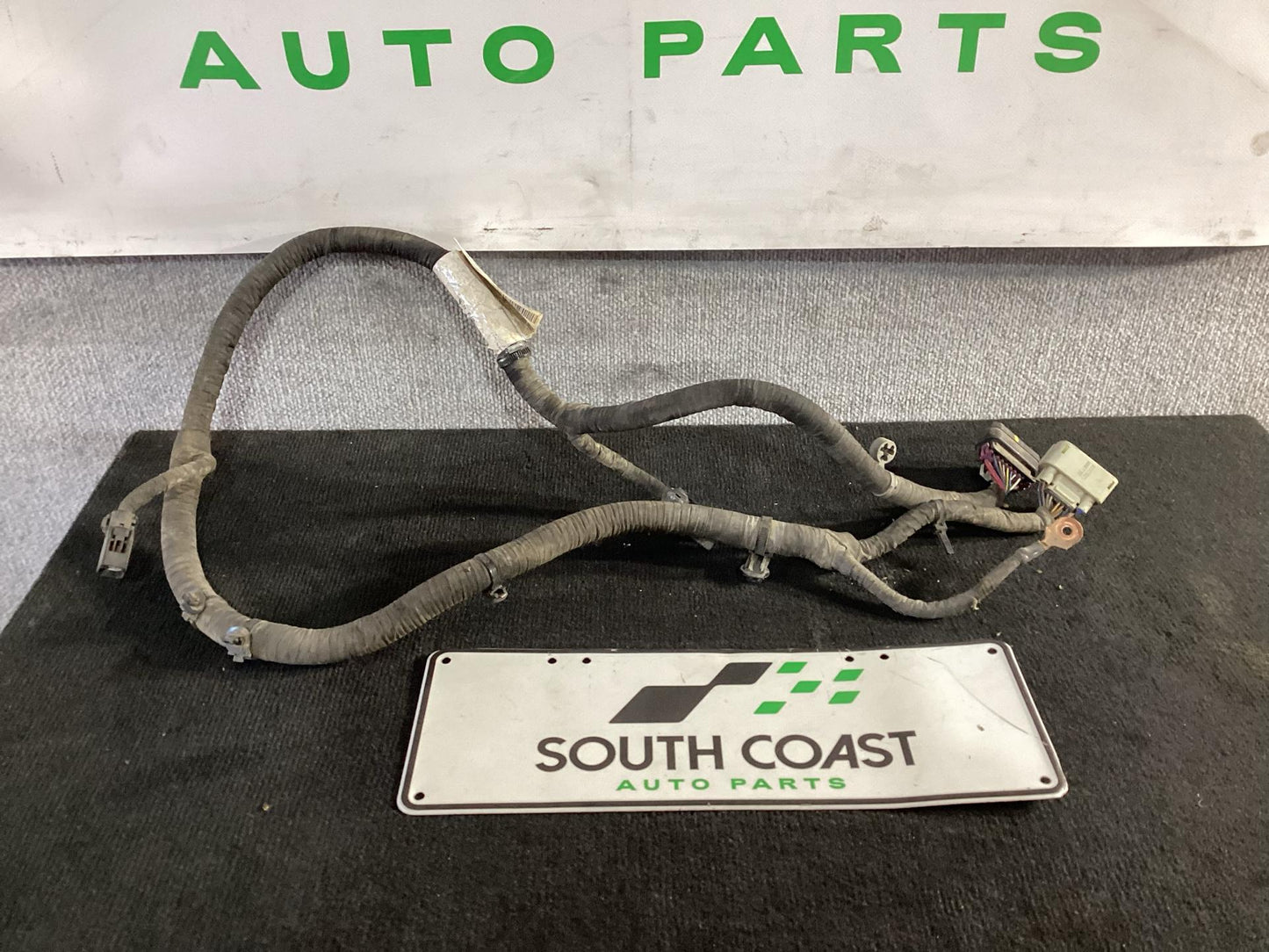 Holden Commodore VF  Wiring Harness 92287668