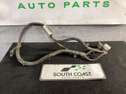 Holden Commodore VF  Wiring Harness 92287668