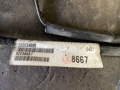 Holden Commodore VE  Front Bar Wiring Harness 92238667