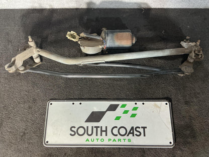 Holden Commodore VY  Wiper Motor