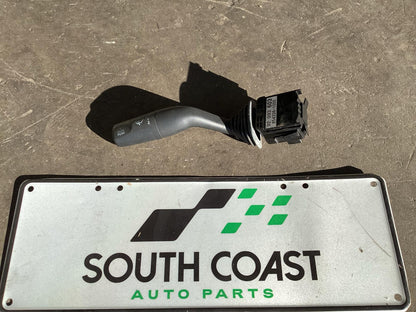 2002 - 2004 Holden Commodore VY 6G1YL54A94L196501 Wiper Switch 92093603