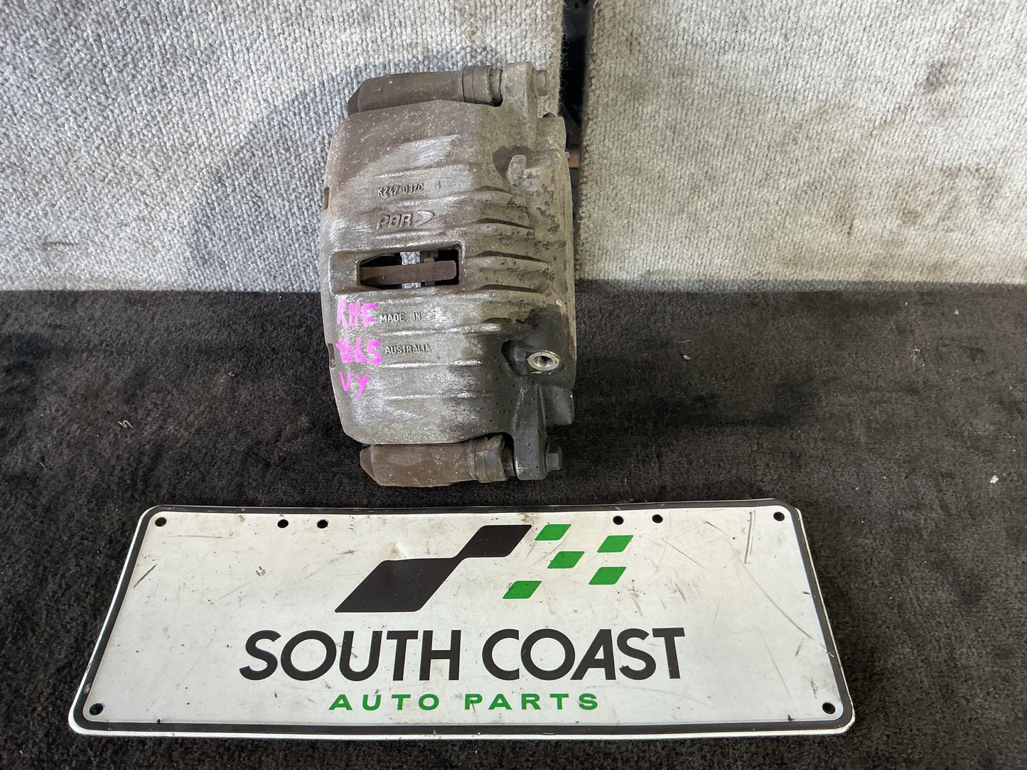 Holden Commodore VY  Right Front Caliper