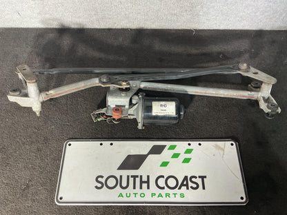 Holden Commodore VY  Wiper Motor