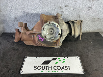 Holden Commodore VY  Rear Differential Assembly 92085132