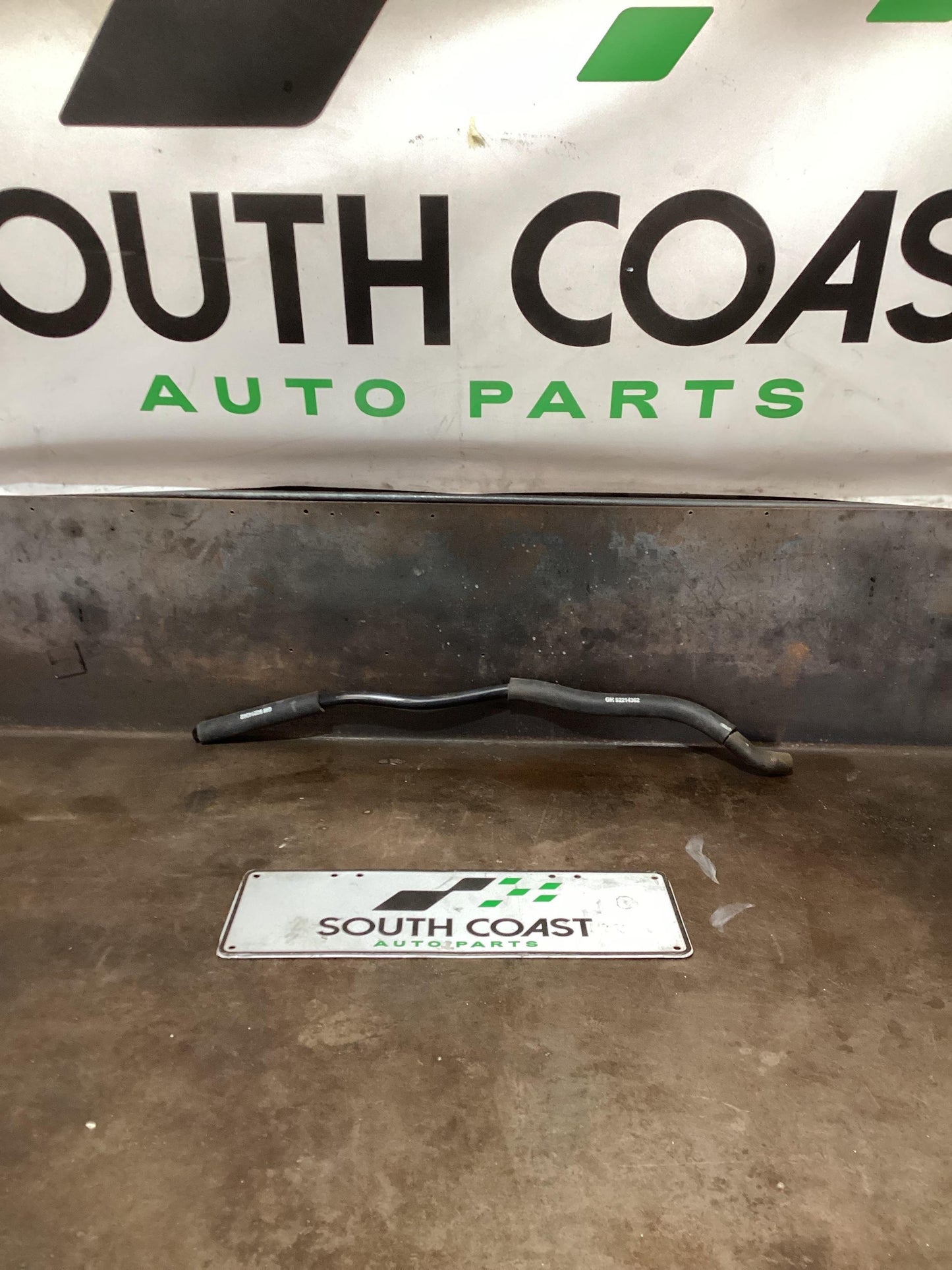Holden Commodore VE 6G1EK5E79BL526529 PCV Hose 92214362