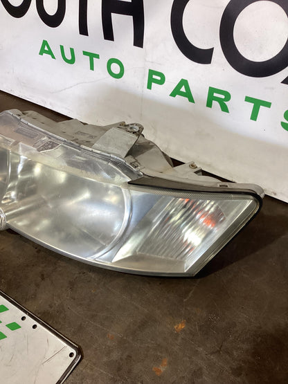 Holden Commodore VY  Left Headlight 92083411