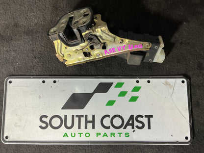 Holden Commodore VY  Right Rear Door Lock Actuator 92056619