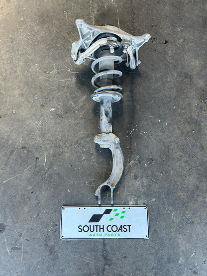 Audi A4 B8 WAUZZ8K9AA071441 Right Front Strut