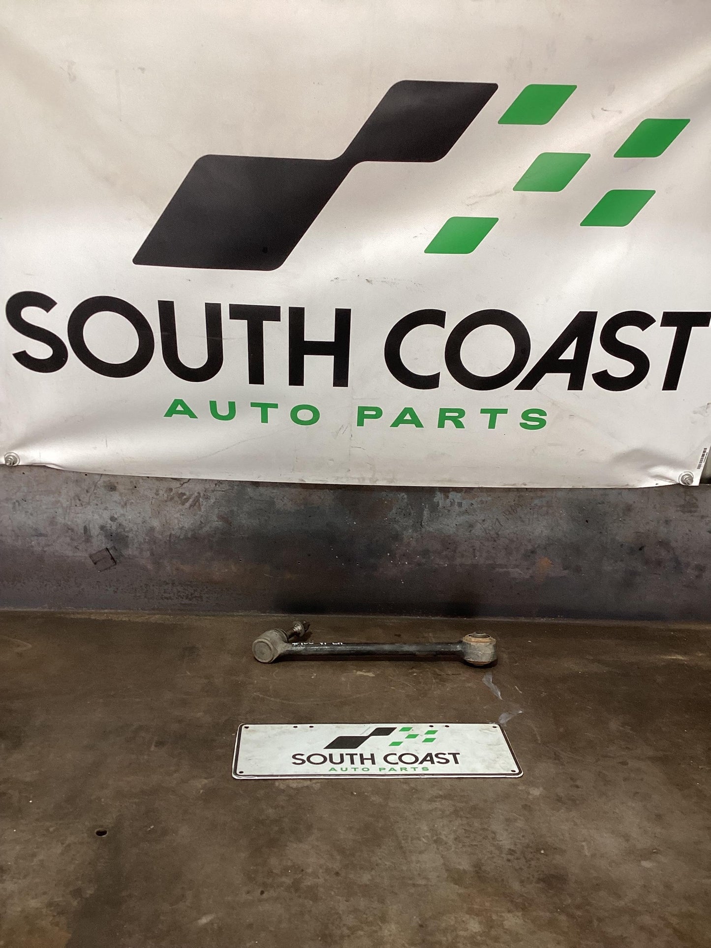 Holden Commodore VF  Left Front Lower Control Arm