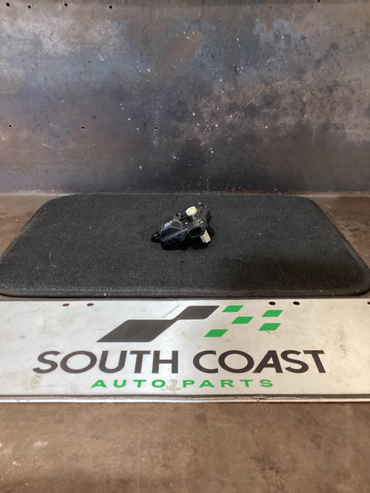 Holden Commodore VE  A/C Blend Motor