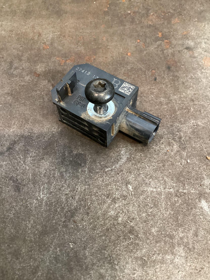 Holden Colorado RG  Side Airbag Sensor