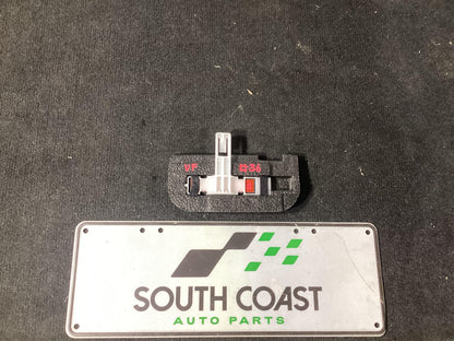 2015 Holden Calais VF  Antenna Keyless Entry 13502551