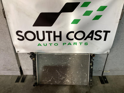 2000-2002 Holden Commodore VU - Radiator