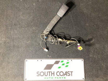 2009 - 2011 Holden Calais VE  Left Front Seat Belt Pretensioner