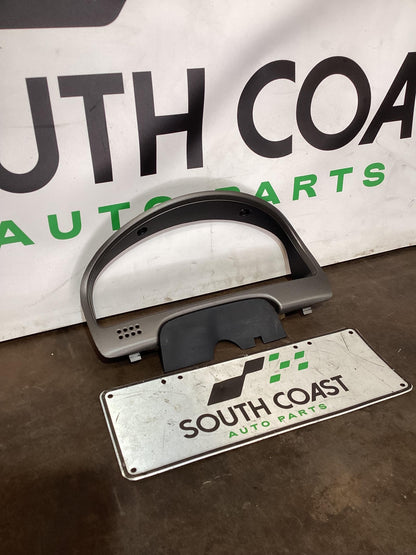 Holden Commodore VY  Instrument Cluster Surround