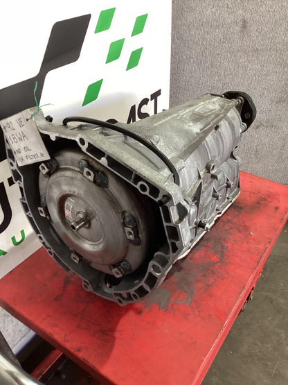 Holden Commodore VE  Trans/Gearbox