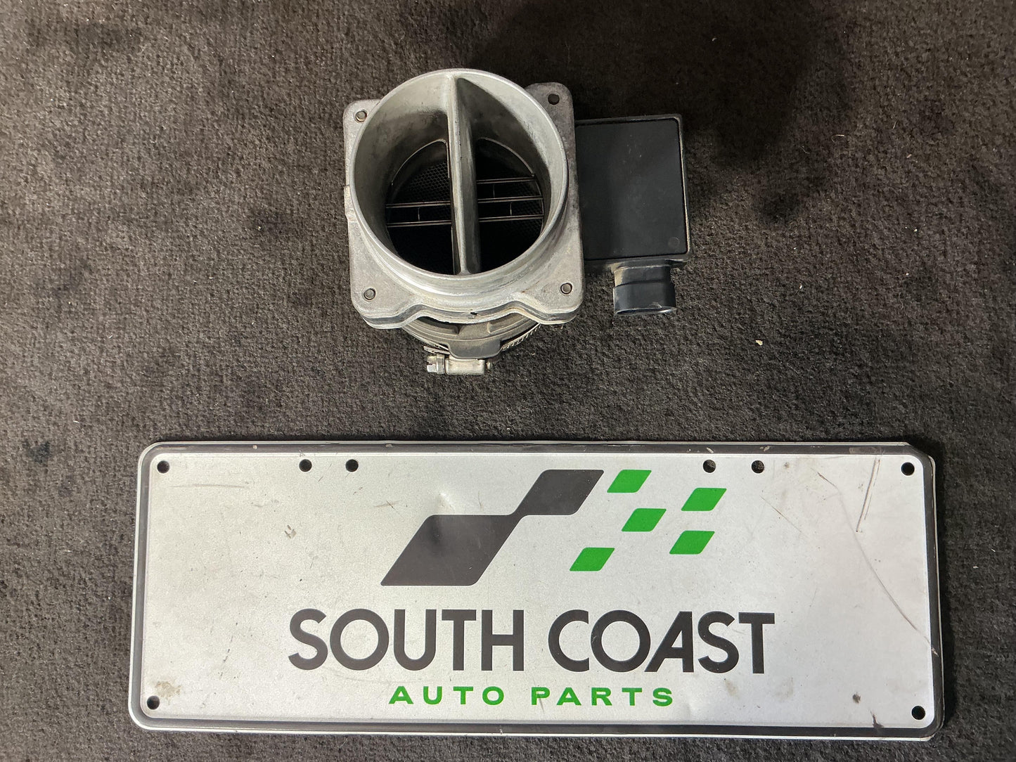 Holden Commodore VY  Air Flow Meter